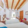 Отель ES PUJOLS - Chalet with terrace in Campanet. Free WiFi, фото 33
