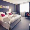 Отель Mercure Valenciennes Centre, фото 7