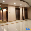 Отель Sanhao hotel in Vienna (Yangqiao store of Beijing South Railway Station), фото 2