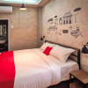 Отель RedDoorz Syariah At Tibra RSWBox Ciawi, фото 4