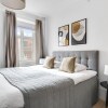 Отель Sanders Stage - Charming 3-bdr. Apt. Near Nyhavn, фото 2