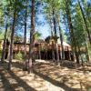 Отель Tahoe Tree House  1831m 3 Bedroom Cabin, фото 12