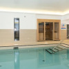 Отель 5 Rockham - Indoor Pool and 4 minute walk to Woolacombe Beach!, фото 17