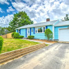Отель Pet-friendly Cape Cod Getaway < 1 Mi to Beach, фото 1