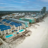 Отель Sunset views overlooking the sugar sands in Orange Beach with multiple pools, фото 16