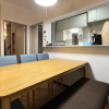 Отель Sakula House a spacious 70 sqm House Close to JR Kawasaki Station, фото 13