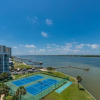 Отель Gulf Shores Surf & Racquet 701c 1 Bedroom Condo, фото 14