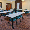 Отель Holiday Inn Express Hotel & Suites Portland-Jantzen Beach, an IHG Hotel, фото 19