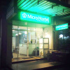 Отель Micro Hostel, фото 1