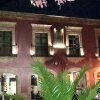 Отель Casa Del Virrey Hotel and Suites в Морелиа
