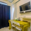 Отель Simply Minimalist Studio Serpong Green View Apartment, фото 16