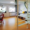 Отель Fresh & neu Ruhig komfortabel & zentral - Hostel, фото 5