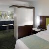 Отель Springhill Suites by Marriott Alexandria Old Town/Southwest, фото 7