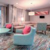 Отель Residence Inn Charlotte Airport, фото 16