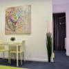 Отель Living Aparthotel, фото 4