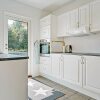 Отель Seaside Holiday Home in Syddanmark With Sauna, фото 7