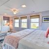 Отель Classic Chesapeake Beachside Cottage w/ Porch!, фото 3