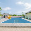 Отель OYO 921 Hotel Ratu Pantai, фото 1