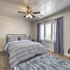 Отель Cedar City Family Home w/ Game Room + Yard!, фото 7