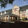 Отель Residence Inn Ann Arbor North, фото 21