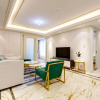Отель American Light Luxury Style High end Apartment Near Tiananmen And Houhai, фото 5