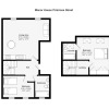 Отель Your Space Apartments - Manor House, фото 12
