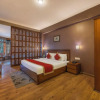 Отель Wingait Inn - Hotel Near The Mall Road, фото 49