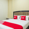 Отель OYO 1977 Harvest Residence, фото 6