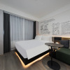 Отель GitiGO Hotel Tianjin Binjiang Avenue Commercial Street, фото 25