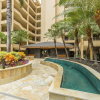 Отель Polo Beach Club Two Bedrooms - Ground Floor by Coldwell Banker Island Vacations, фото 18