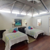 Отель Moonshine Villa, Silver Sands 4 BR, фото 5