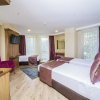 Отель Gulec Hotel & Spa - Special Category, фото 20