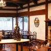 Отель Ryokan Hokumon Yashiki, фото 14