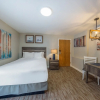 Отель Raintree's Park Plaza Park City, фото 5