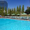 Отель Grand Hyatt Atlanta in Buckhead, фото 14