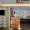 Отель Treebo Tryst Hotel The Kalyaniz, фото 2