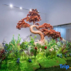 Отель Yunshuiju Private Soup Hot Spring Resort Hotel (Mile Huquan Ecological Garden Branch), фото 8