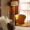 Отель Albus Hotel Amsterdam Centre (Smart City Room), фото 28