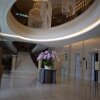 Отель Maison de Chine Hotel Taichung - Pin Chen Building, фото 16