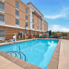 Отель Hampton Inn & Suites Jackson, фото 15