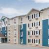 Отель WoodSpring Suites Fayetteville Univ. of Arkansas, фото 1