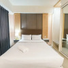 Отель New and Modern Studio at Altuz Seturan Yogyakarta Apartment, фото 13