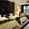 Отель Jinggangshan ZhongTaiLai International Hotel, фото 48