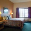 Отель White Oak Inn & Suites, фото 3