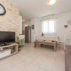 Отель Apartments Mirjana Privlaka / A1 Two Bedrooms, фото 5