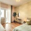 Отель Flat 3 Bedrooms 2 Bathrooms - la Spezia, фото 6