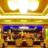 Отель Jiangxi Hotel, фото 12