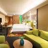 Отель Hampton by Hilton Hangzhou Qianjiang Century City, фото 1