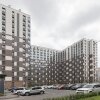 Апартаменты на Октябрьской набережной 34 корпус 5 в Санкт-Петербурге