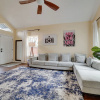 Отель Reno Getaway w/ Spacious Patio & Grill!, фото 2